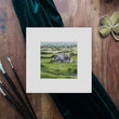 Load image into Gallery viewer, Limited Edition Print - Hore Abbey in the Golden Vale