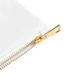 Load image into Gallery viewer, Canvas Zipper Pouch