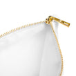 Load image into Gallery viewer, Canvas Zipper Pouch