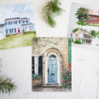 Load image into Gallery viewer, Custom House Portrait
