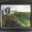 Load image into Gallery viewer, The Ruins of Dunluce Castle - Original Painting