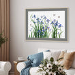 Load image into Gallery viewer, Irises for Mom - Original Painting