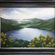 Load image into Gallery viewer, Original Painting - Lough Tay