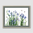Load image into Gallery viewer, Irises for Mom - Original Painting