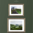 Load image into Gallery viewer, Original Painting - The Hills of Donegal