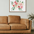 Load image into Gallery viewer, Custom Wedding Bouquet Painting