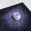 Load image into Gallery viewer, Light Of The Full Moon print close up