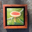 Load image into Gallery viewer, Amanita Muscaria Mushroom 1 | Original Painting
