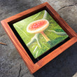 Load image into Gallery viewer, Amanita Muscaria Mushroom 1 | Original Painting