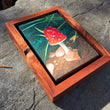 Load image into Gallery viewer, Amanita Muscaria Mushroom 2 | Original Painting