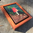 Load image into Gallery viewer, Amanita Muscaria Mushroom 3 | Original Painting