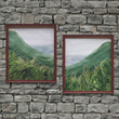 Load image into Gallery viewer, Original Painting - The Causeway Coast