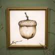 Load image into Gallery viewer, Acorn | Original Painting