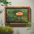 Load image into Gallery viewer, Amanita Muscaria Mushroom 4 | Original Painting