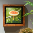 Load image into Gallery viewer, Amanita Muscaria Mushroom 1 | Original Painting