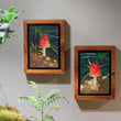 Load image into Gallery viewer, Amanita Muscaria Mushroom 2 | Original Painting