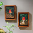 Load image into Gallery viewer, Amanita Muscaria Mushroom 3 | Original Painting