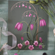 Load image into Gallery viewer, Fool's Spring: Fritillaria Print