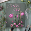 Load image into Gallery viewer, Fool's Spring: Fritillaria Print