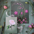 Load image into Gallery viewer, Fool's Spring: Garden Rose Print