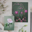 Load image into Gallery viewer, Fool's Spring: Fritillaria Print