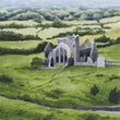 Load image into Gallery viewer, Limited Edition Print - Hore Abbey in the Golden Vale