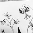 Load image into Gallery viewer, Appalachian Wildflowers closeup detail