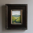Load image into Gallery viewer, Ireland: A Stream Through the Heath | Original Painting