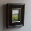 Load image into Gallery viewer, Ireland: A Stream Through the Heath | Original Painting