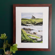 Load image into Gallery viewer, Ireland: Classiebawn Castle - Limited Edition Print