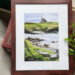 Load image into Gallery viewer, Ireland: Classiebawn Castle - Limited Edition Print