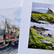 Load image into Gallery viewer, Ireland: The Harbour at Cobh - Limited Edition Print