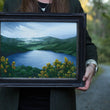 Load image into Gallery viewer, Limited Edition Print - Lough Tay