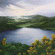 Load image into Gallery viewer, Original Painting - Lough Tay