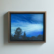 Load image into Gallery viewer, Nocturnal Cloudscape 1 | Original Painting
