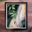 Load image into Gallery viewer, Woodland Fern | Original Painting