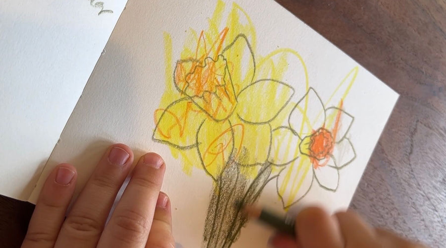 Nature Study for Kids That You Can Easily Do At Home