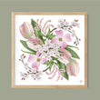 Load image into Gallery viewer, Art Print - The Splendor of March

