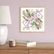 Load image into Gallery viewer, Art Print - The Splendor of March
