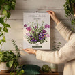 Load image into Gallery viewer, Wall Calendar 2026 - A Year In The Garden (PREORDER)
