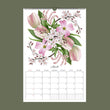 Load image into Gallery viewer, Wall Calendar 2026 - A Year In The Garden (PREORDER)
