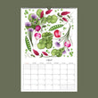 Load image into Gallery viewer, Wall Calendar 2026 - A Year In The Garden (PREORDER)
