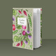 Load image into Gallery viewer, Garden Notes Journal | Botanical Hardcover Notebook for Gardeners
