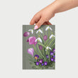 Load image into Gallery viewer, Hardcover Journal - February - Sage Green
