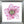 Load image into Gallery viewer, Pink Hellebore Flower Specimen - Archival Print
