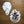 Load image into Gallery viewer, Skull Sticker - Eco-Friendly

